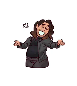 HUG ME!! 😊 #bitmoji #bitmojianimation #bitmojiteacher #teachersoftiktok #musicteacher #ilovemusic #hugmebringitin #hugme  This app has brought me and my college roommate, @mr. finch!  together again! We decided to create something together…