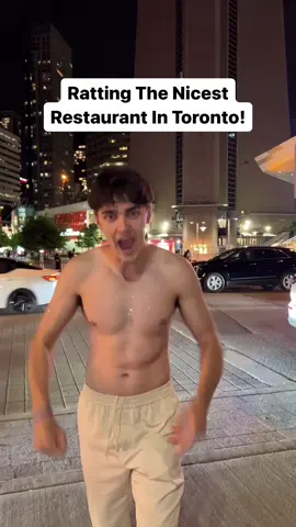 id give it a 4/10 #foryou #toronto 