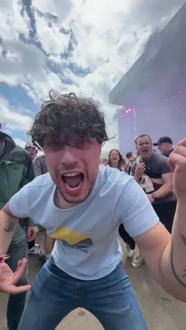 💙 #PP24 #Pinkpop 