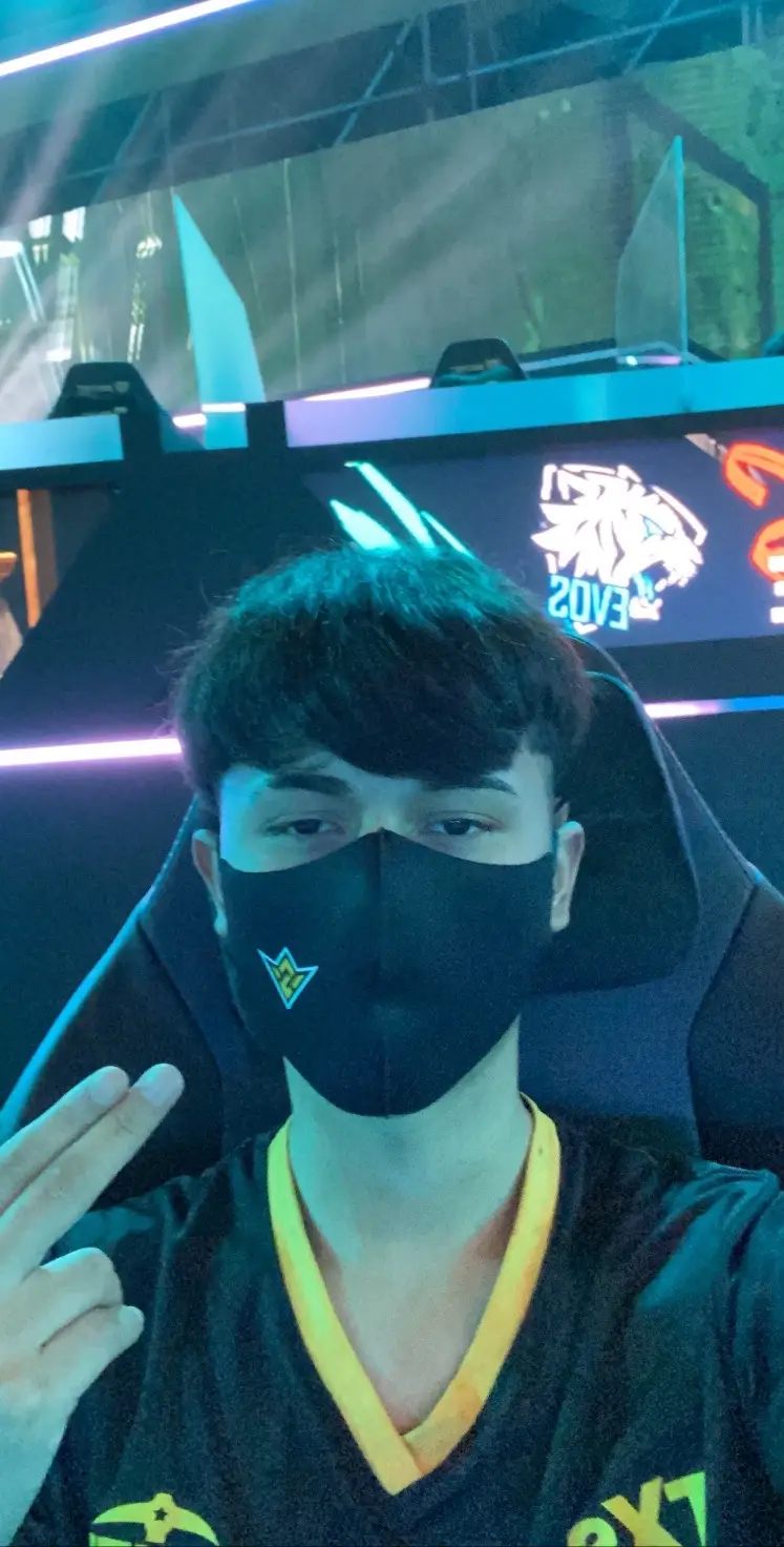 World is coming #fyp #19esports 