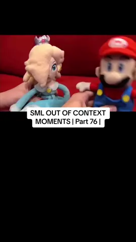 SML OUT OF CONTEXT MOMENTS | Part 76 | #smlclips #puppets #smlbestmoments #fypviraltiktok #puppet #typagetiktok #SMLBestMoments #dontletthisflop #chefppsml #smlsadmomments #childhoodnostalgia #smlbowserjr #cartoonsforkids #funnymemes #fypviralvideo #edit #poobysml #smledits #SmIFunnvMoments 