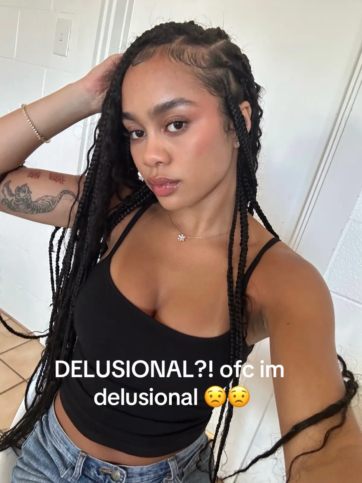 i just wanna make money off this app like everyone else 🙂🙏🏽😸 #makemefamous #viral #tiktok #fypage 