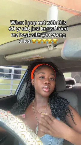 😂😂😂 I’ve tried my best for you young ones 😂 #hagarbrobbey 