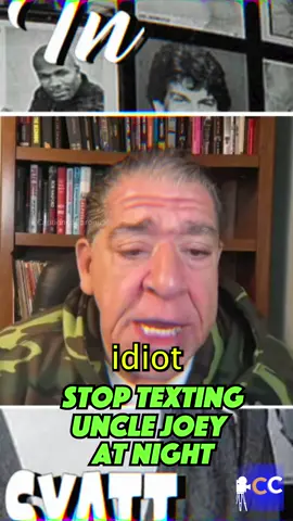 ANGRY Uncle Joey On FATHER'S Day 😡😆 #joeydiaz #FathersDay #reaction #leesyatt #comedy #comedian #story #funny #unclejoey #thecheckin #podcast #joerogan