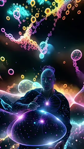 Xoá tan tắc nghẽn với tần số 1111hz #healingmusic #healing #energy #thuctinhtamlinh  #motivate  MV by Warren Shanti 