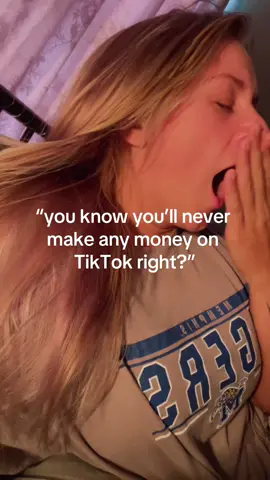 Ok but youre wrong 🤷🏼‍♀️😅 #tiktokshop #roadto10k #creatorfund 