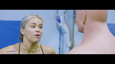 @Paige Vanzant is coming to Power Slap! 🤯 Don’t miss her debut THIS FRIDAY [ #PowerSlap8 | 9pm ET/6pm PT | Tickets Available at the Link in Bio | Live & Free on Rumble] #PowerSlap #UFC #WWE #slap #viral #paigevanzant 