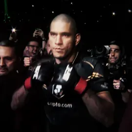 Is alex the goat? || #fyp #UFC #aftereffects #alexpereira #alexpereiraedit #viral 