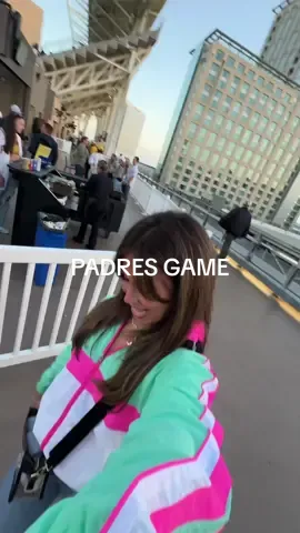They had the BEST time🥹🦋🧢🏟️my heart is so full from this trip! #momoffour #padresgame #baseballgame #nashvillemom #summertime 