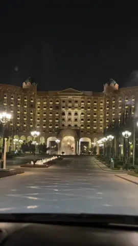 🤍🫧✨..#الرياض ##الريتز_كارلتون 