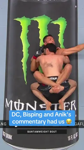 #michaelbisping #jonanik #danielcormier #UFC #commentary #ufcsaudiarabia