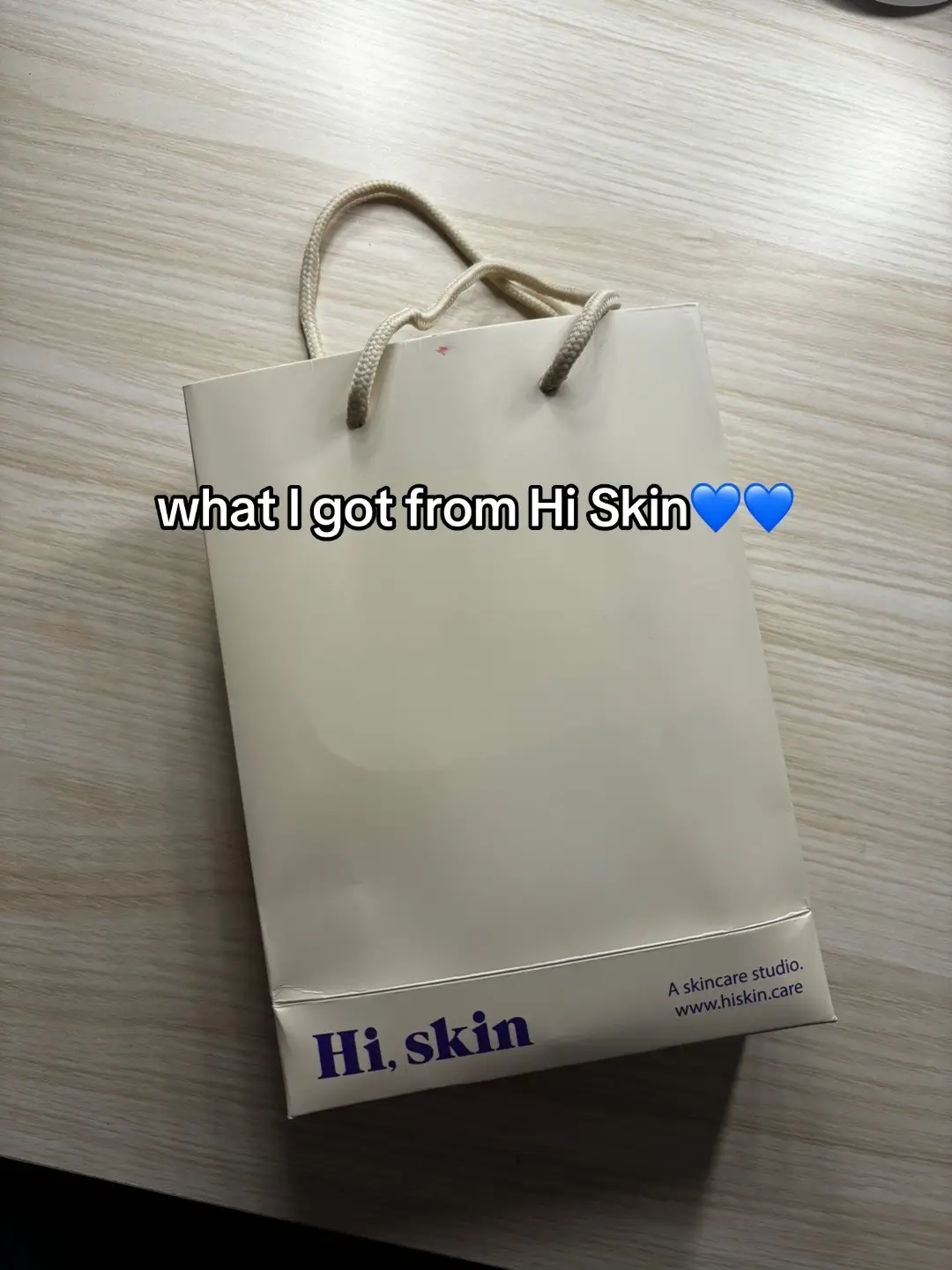 so excited to try these out 🩵🩵 #fyp #foryoupage #skincare #skincarehaul #haul #girls #skin #organicskincare 