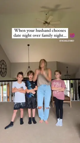 See ya later suckers!!! KIDDING!!!! 😆 We love a good family night!!! #couplescomedy #couplesfunnyvideos #husbandandwifehumor #coupleshumor #husbandandwifecomedy #couplescomedygoals #couplesfunnyhumor 