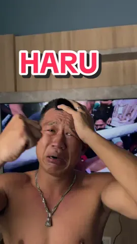 Sedih aku bang. Aku Bisa rasain perjuangan latihan randpunk . Bukan karna aku pernah kalah sama kkajhe . Tapi ini The best. Tetap semangat lek kkajhe kau terbaik. #boxing 