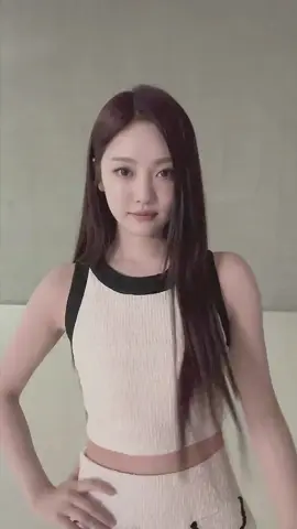 ses koymayı unutmuşum burdan koydum || bundan sonra belki bir tane daha gelir belki de gelmez bilmiyom || NINGNING dance fancam || #faexcamwq #bpwkpp #ningning #fyp #fypviral #imnotcool 