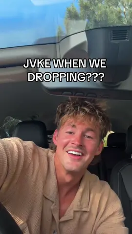 JVKE on a worship song?! 