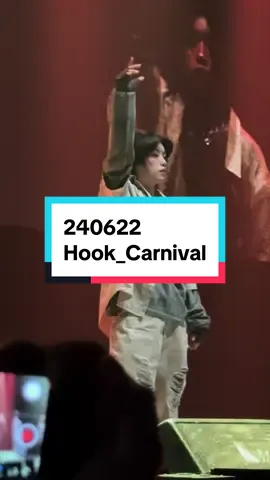 [24.06.22] HOOK_<Carnival> ♥️💪🏻 #aiki #아이키 #swf #dancer #aiki_kr #dancing #dance #hook #fyp #fancam #concert #streetdancingqueen @아이키 Aiki @HOOK 