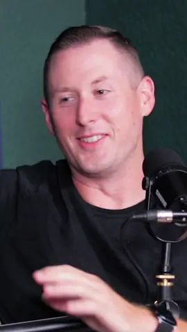 Ever had a childhood trauma turn you off a food for life? 🐟 For Joey, it's caviar! #FunnyStories #FoodTrauma #Food #Podcast #Caviar #FancyFood #fyp