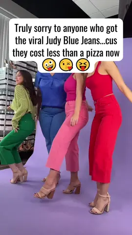 I need these in every color😘😍❤️!!! #judyblue #judyblues #inmyjudyblues #judybluetummycontrol #tummycontroljudyblue #judyblueshorts #judybluejeans #judybluedenim #judybluesale #gooddeals #tiktokshopfinds #foryou #foryoupage 