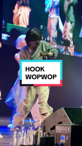[24.06.22] HOOK_<wop> ♥️💪🏻 #aiki #아이키 #swf #dancer #aiki_kr #dancing #dance #hook #fyp #fancam #concert #streetdancingqueen #dancechallenge #wop @아이키 Aiki @HOOK 