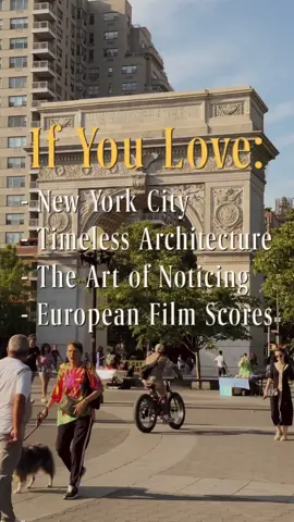 if you love one, two, or all of these things; this is the place for you! I hope you’ll stick around for a while 🎥🌇🎞️✨ shot on iphone 15 pro max 4k at 30fps #ethanbarberco #newyorkcity #newyorkphotographer #newyorkcitylife #newyorker 