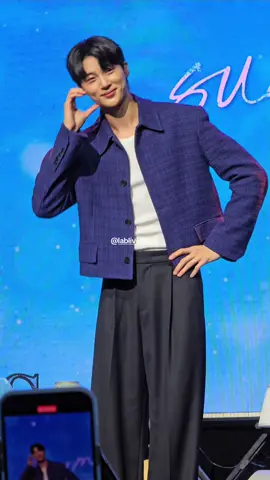 #BYEONWOOSEOKINMANILA #BYEONWOOSEOK #LOVELYRUNNER #SUNJAE #SUMMERLETTER #FYP #ECLIPSE #KDRAMA #OPPA #FANMEETING #RyuSunJae 