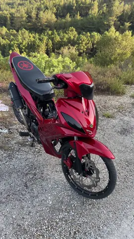 #yamaha #cryptonx135 #cryptonx #fy #foryou #fyp #mpesfy #fyyyyyyyyyyyyyyyy #viral #foryoupage #mhxanakia 