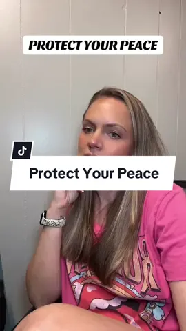 Protect your peace!  There may have been a time when you allowed them to get in your head, get the best of you, question who you are.  BUT No more! Set those boundaries, remember who you are, keep walking forward and dont look back.  #protectyourpeace #setboundaries #rememberwhoyouare #HealingJourney #boundaries #healingisntlinear 