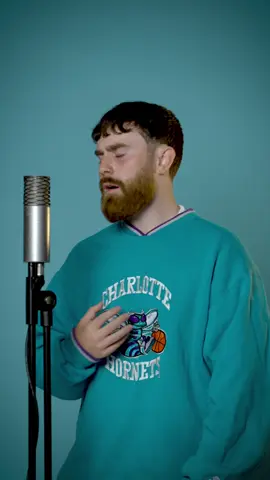 talking to the moon. out now. if you’ve been waiting for this for a while and you stuck around, thank you so much. i know you’ve heard the sample a billion times probably, but i hope you can take the time out to finally listen to my version of this wonderful song. it truly means the world to me. thank you for everything. #brunomars #cover #singing #talkingtothemoon #tothemoon 