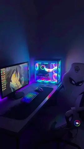 Botei um led dessa vez kkkk 🙂‍↔️ #cs #pc #pcgaming #pcgamer #setupgaming #setup2024 #gamer #jogos #musica #fy #vira #fyp #playhard #brocasito 