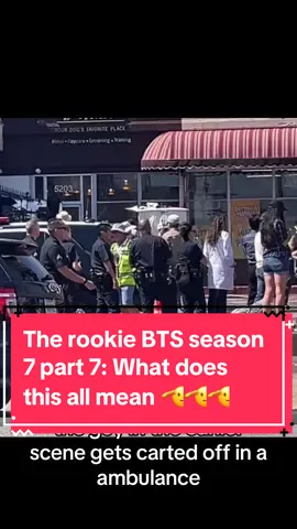 #BehindTheScenes #TheRookie #BTS #OnSet #Filming #TVProduction #SetLife #BehindTheCamera #BehindTheScreen #TVShow #OnLocation #FilmMaking #BehindTheScene #BehindTheMagic #TheRookie #NathanFillion #RookieTV #RookieABC #RookieSeasonX (Replace X with the current season number) #JohnNolan #LucyChen #TimBradford #SergeantGrey #OfficerWest #chenford 