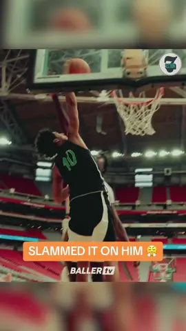 Kaden House on his head 🤯 @Section 7 