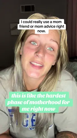 The mom guilt & the struggles of motherhood really should be talked about. & I need some support or some advice from momtok in this phase I am in #momtok #momguilt #momof2 #boymom 