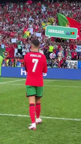 SEM PALAVRAS. 🤩 #PartilhaAPaixão @EURO2024  SPEECHLESS. 🤩 #ShareThePassion