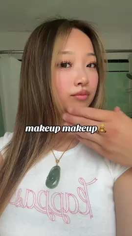 🧸teheh #makeup #nomakeup 