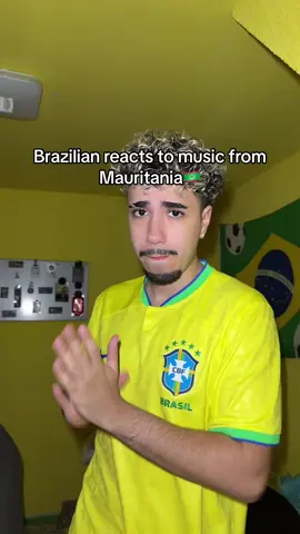 Where are my brothers and sisters from Mauritania🇲🇷🫂