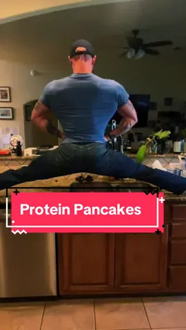 These macros feel illegal… folow those who lead from the front @Liam @Coach Adam @TNF @Noel Deyzel🇿🇦 @Bran (Nerd Gym/ACE CPT) #pancakes #macro #macros #calories #count #breakfast #yum #food #for #you #page #foryou #fyp #funny #comedy #win #kitchen #cook #cooking #angry #protein #pose #Fitness #fallout 