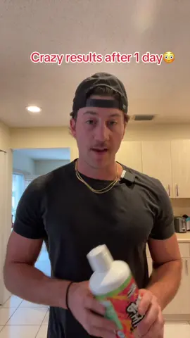 This stuff has driven my workouts for about two months now it makes my skin feel like my muscles are about to pop out of it.  #tiktokmademebuyit #tiktokmarketplace #tiktokshop #vasculararms #armworkout 