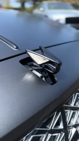 Anthracite Satin 🤯 #Bentley #BentleyEdinburgh #Sytner @Sytner Group @Bentley Motors 