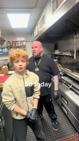 @getkayod chopped cheese coming soon… 🔥 #fyp #viral #nyc #newyork #xyzbca #blowthisup #tiktok 