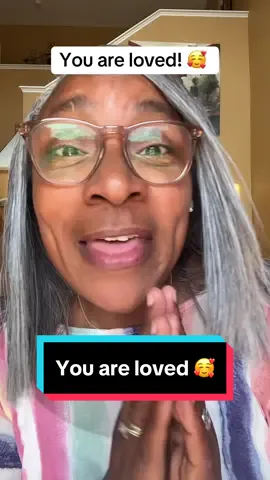 Yout life matters and you are loved! Never forget this!!