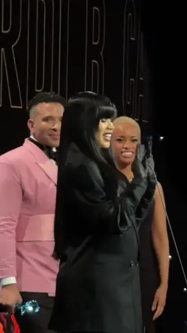 Cardi B speaking facts! 💯 #cardi#cardib#fyp#foryou#viral#reels  