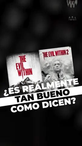 Joyas 💎 #gamers #reseña #gamer #game #xboxgamepass #xbox #games #horror #terror #theevilwithin #residentevil #survivalhorror 