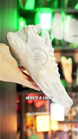 Wade All City 12 #allcity12 #wayofwade #shoe #sneakers #basketball #basketballshoe @WayOfWade 