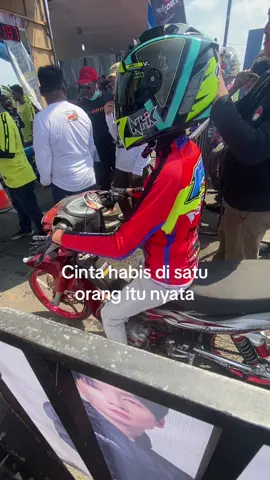 Salah orang😔