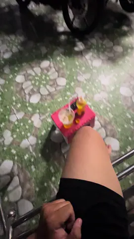 Cũng mai là ba mẹ nghèo để con biết tiền làm ra khó #xuhuong 