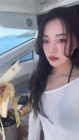 當你有個辣妹朋友🫣🥵🍌😋