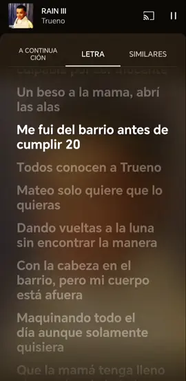 rain |||  trueno@Trueno #fyp #foryoupage  #tiktok #foryou  #truenopai 