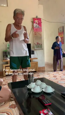 Có phải bản thân đã quá quên mất đi ông bà #xuhuong 