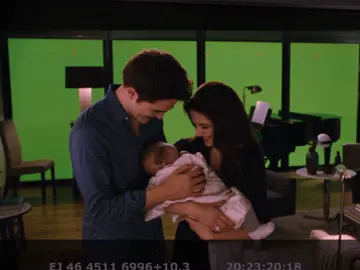 twilight behind the scenes #twilight #robertpattinson #kristenstewart #bts #viral #foryou #fypシ゚viral 